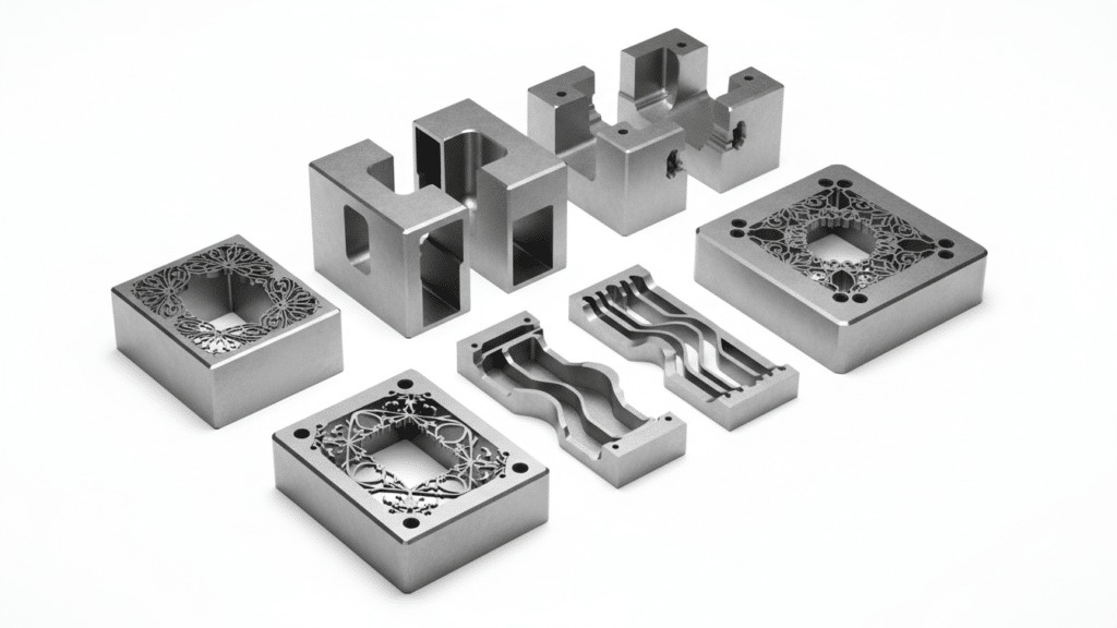 EDM & Wire Cutting product