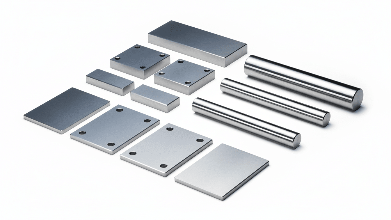 GRINDING products (SURFACE, ODID)