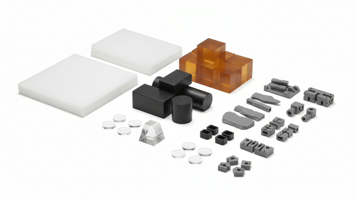 Engineering Plastics